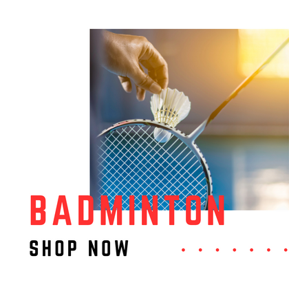 Badminton