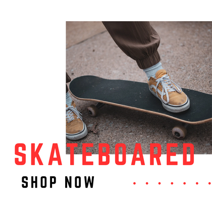 Skateboard