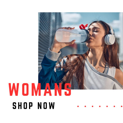 WOMANS