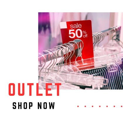 OUTLET