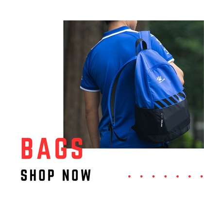 Bag's