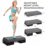 Aerobic Step