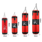 Boxing bag