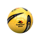 LEIKESI FOOTBALL